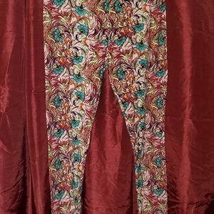 Lularoe leggings TC